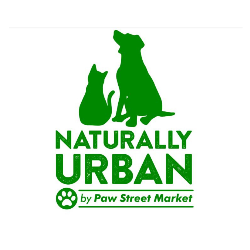 Naturally Urban Pet Food Delivery