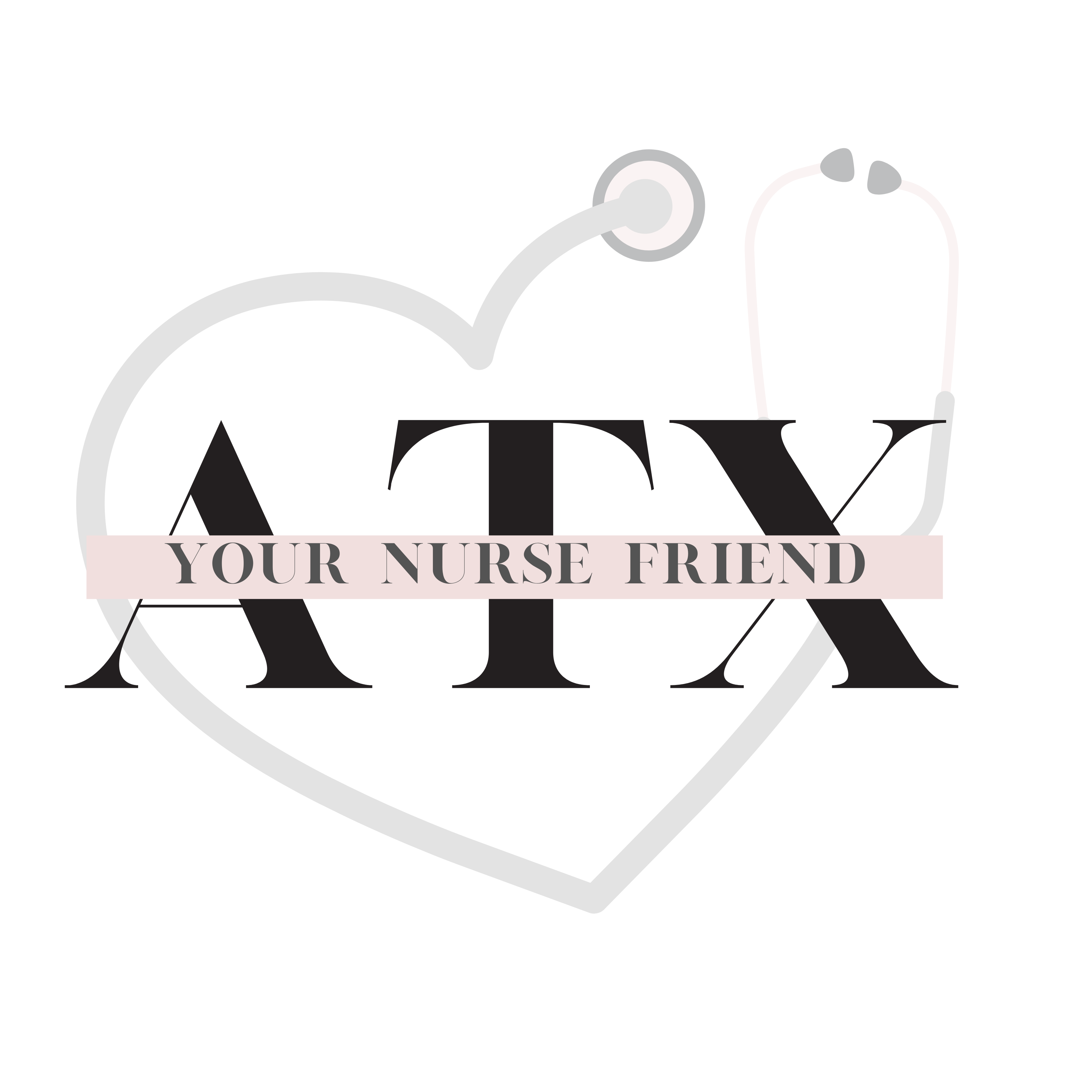 Your Nurse Friend ATX