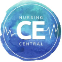 Nursing CE Central