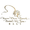 Nusa Dua Beach Hotel