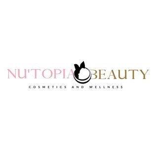 NU'Topia Beauty Cosmetics