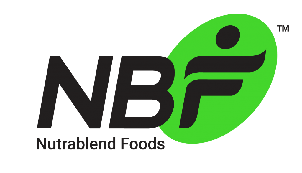 NutraBlend Foods