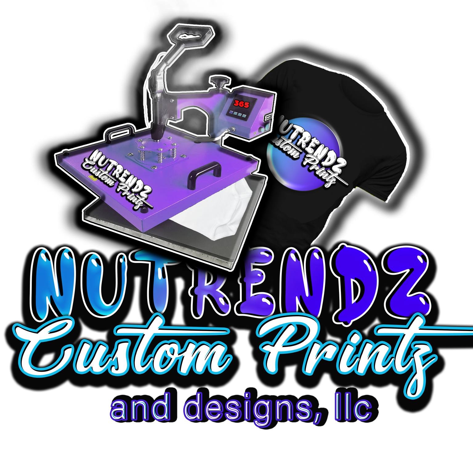 NuTrendz Customs Prints and Designs, LLC