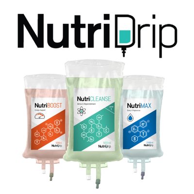 NutriDrip