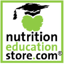 Nutrition Education Store