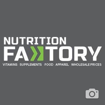 Nutrition Faktory