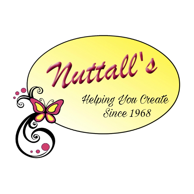 Nuttall's