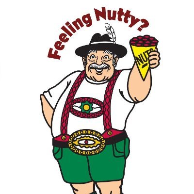 The Nutty Bavarian