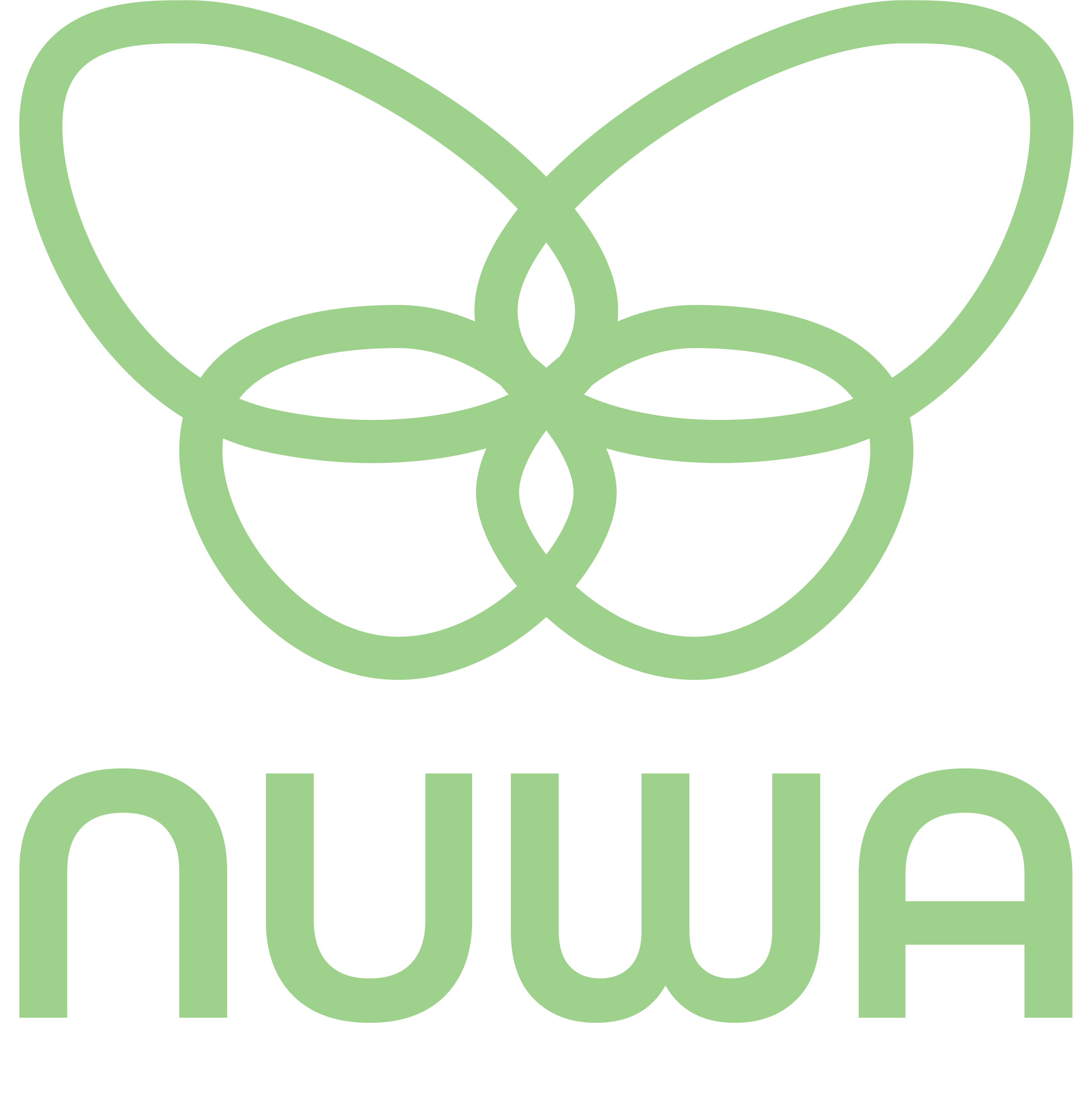 Nuwa Pen