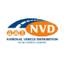 National Vehicle Distribution