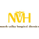 North Valley Hospital District