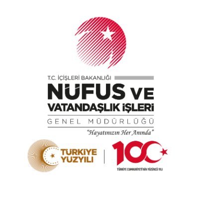 T.C. İçişleri Bakanlığı Nüfus Ve Vatandaşlık İşleri Genel Müd