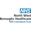 North West Boroughs Healthcare NHS Foundation Trust