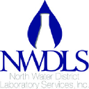 North Water District Laboratory Services