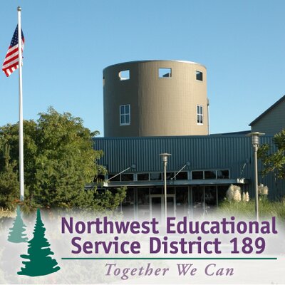 Northwest Educational Service District 189