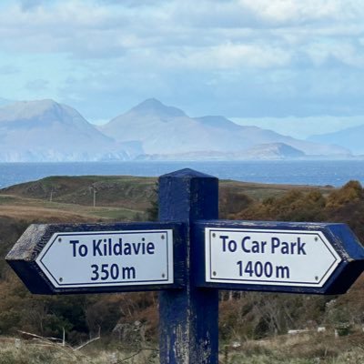 North West Mull Community Woodland