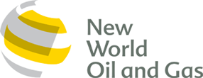 New World Oil and Gas