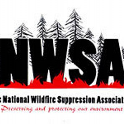 National Wildfire Suppression Association