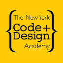 The New York Code + Design Academy