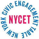 The New York Civic Engagement Table