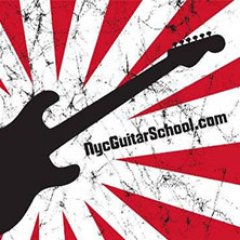 NYC Guitar School