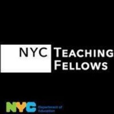 NYC Teaching Fellows