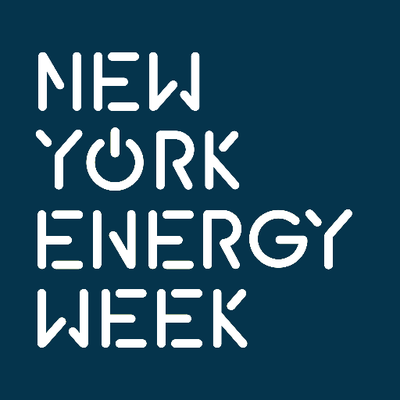 New York Energy Week