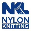 NYLON KNITTING