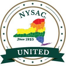 New York State Association of Counties