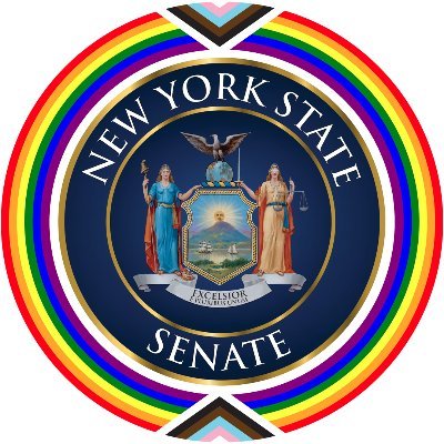 New York Senate Dems