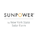 New York State Solar Farm