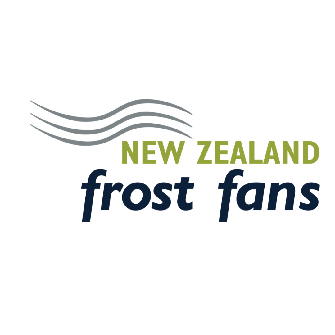 New Zealand Frost Fans