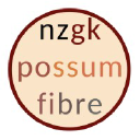 NZGK Possum Fibre