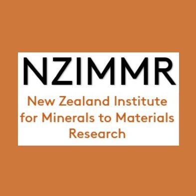 New Zealand Institute For Minerals To Materials Research