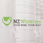 NZ Wineries