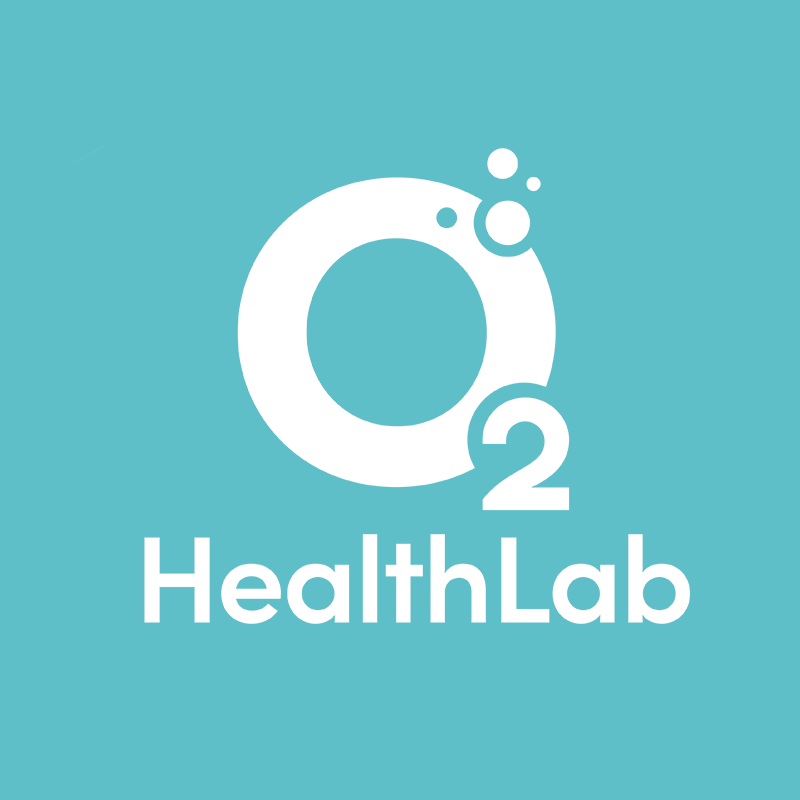 O 2 Health Lab