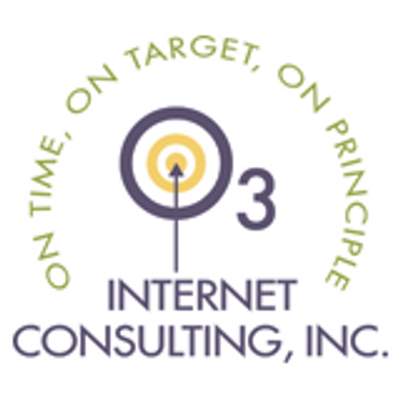 O3 Internet Consulting