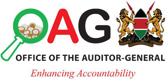 The Auditor General