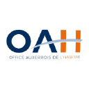 Oah   Office Auxerrois De L'habitat