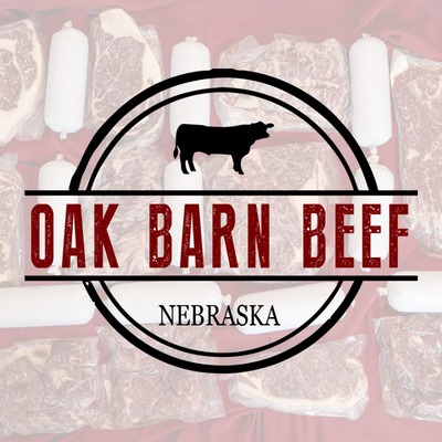 Oak Barn Beef