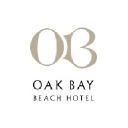 Oak Bay Beach Hotel