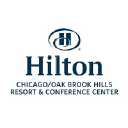 Hilton Chicago Oak Brook Hills Resort & Conference Center