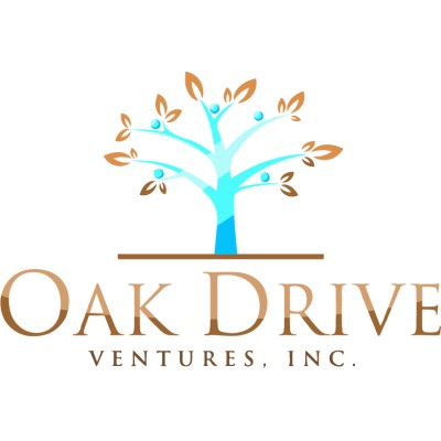 Oak Drive Ventures, Inc.