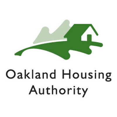 Oakland Housing Authority