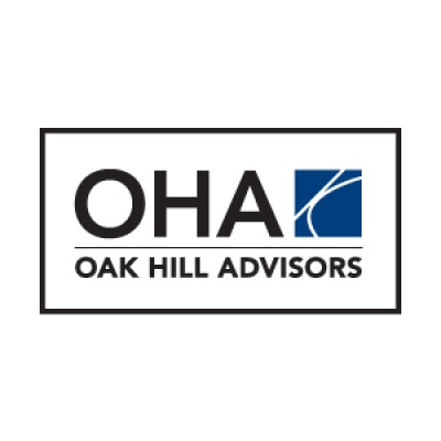 Oak Hill Advisors