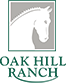 Oak Hill Ranch