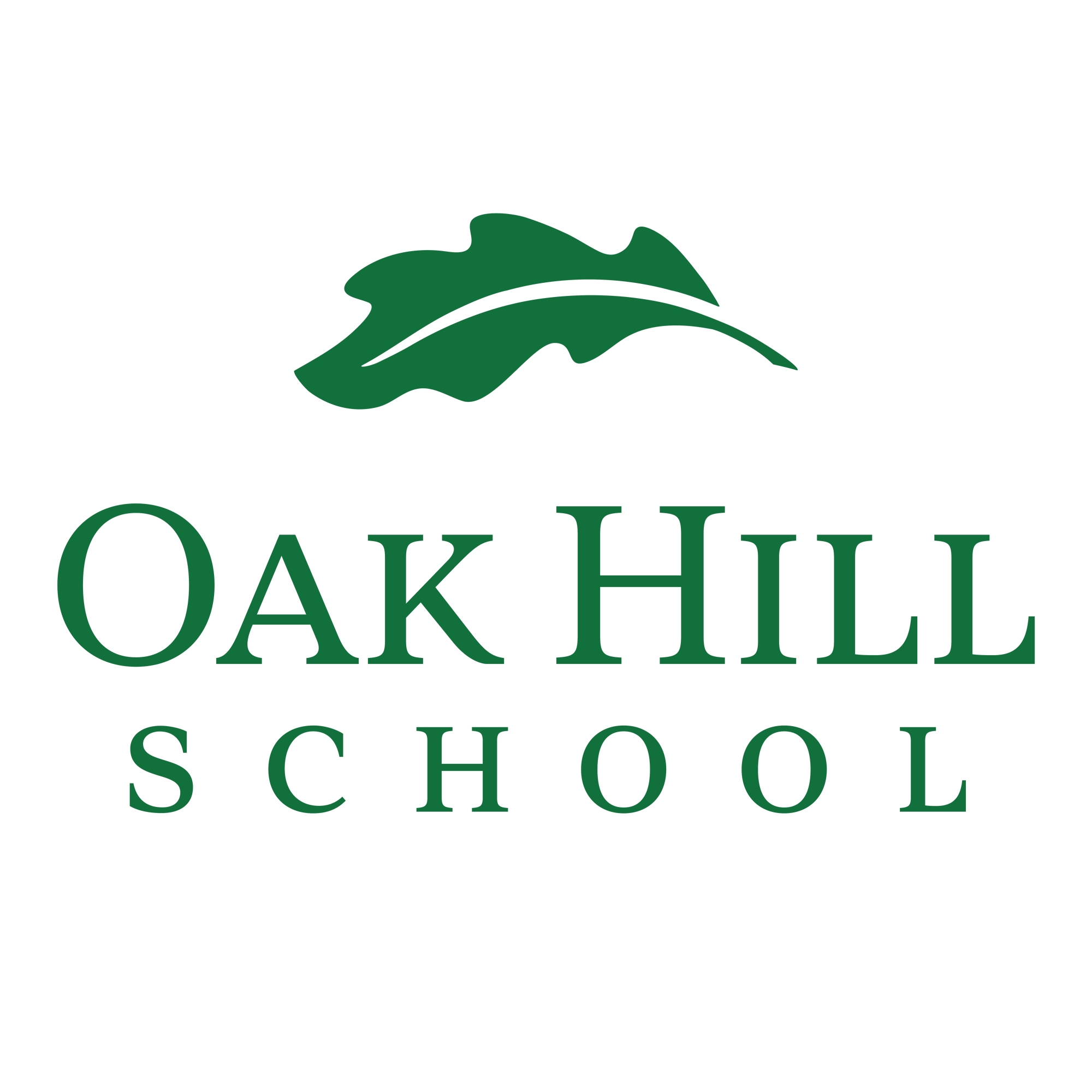 Oak Hill School