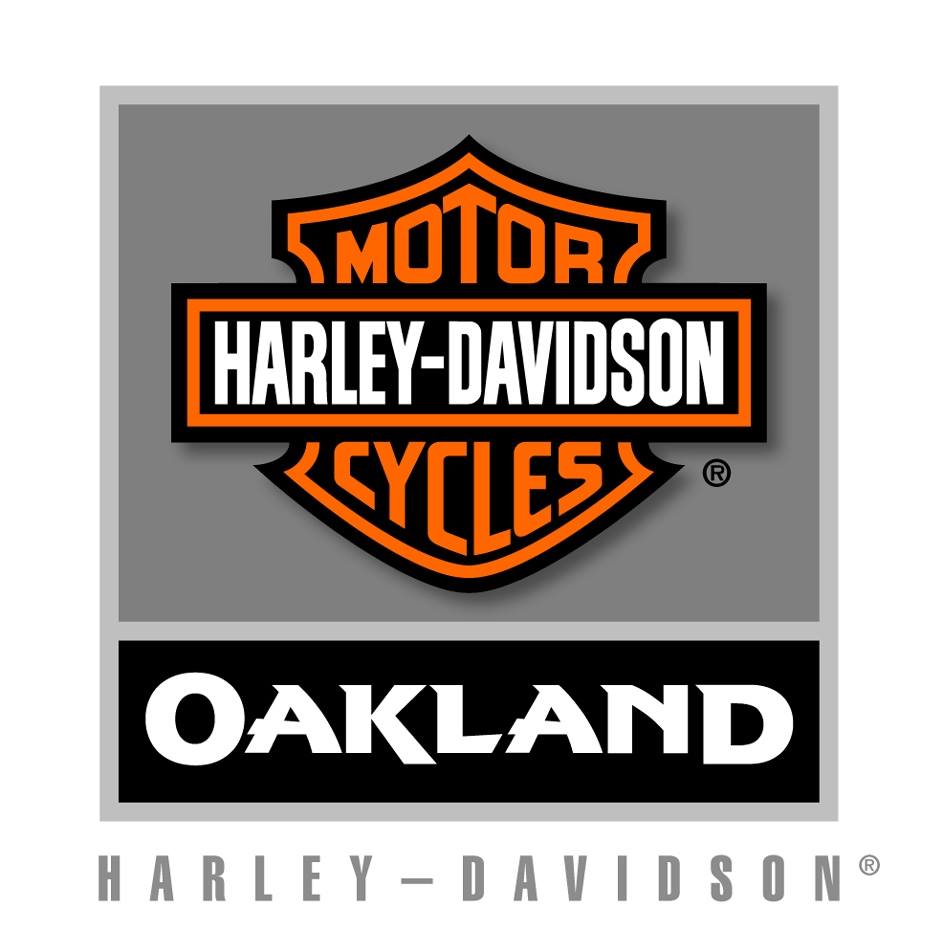 Oakland Harley-Davidson