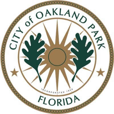 City of Oakland Park, FL