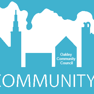 Oakley Community Council